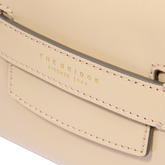 Borsa pelle donna con tracolla removibile | The Bridge