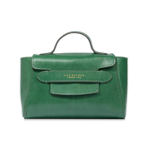 Borsa pelle donna con tracolla removibile | The Bridge