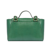 Borsa pelle donna con tracolla removibile | The Bridge