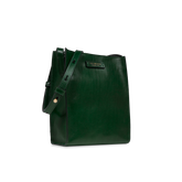 Borsa tracolla in pelle piccola | The Bridge