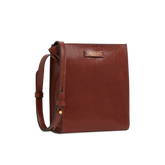 Borsa tracolla in pelle piccola | The Bridge