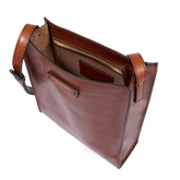 Borsa tracolla in pelle piccola | The Bridge