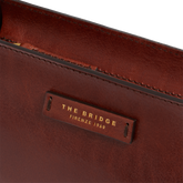 Borsa tracolla in pelle piccola | The Bridge
