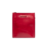 Borsa tracolla in pelle piccola | The Bridge
