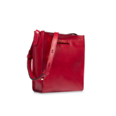 Borsa tracolla in pelle piccola | The Bridge