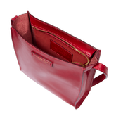 Borsa tracolla in pelle piccola | The Bridge