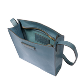 Borsa tracolla in pelle piccola | The Bridge