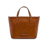 Borsa a mano in pelle con tracolla removibile | The Bridge