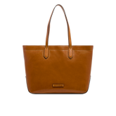 Borsa shopper in pelle - Borse shopper in pelle | The Bridge