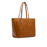 Borsa shopper in pelle - Nuovi arrivi donna | The Bridge