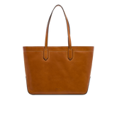 Borsa shopper in pelle - Nuovi arrivi donna | The Bridge