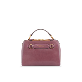 Borsa a mano in pelle con tracolla removibile - Borse a tracolla donna | The Bridge