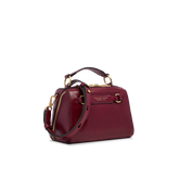 Borsa a mano in pelle con tracolla removibile | The Bridge