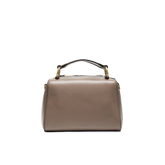 Borsa a mano in pelle con tracolla removibile | The Bridge