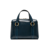 Borsa a mano in pelle con tracolla removibile | The Bridge