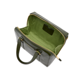 Borsa grande a mano in pelle con tracolla | The Bridge