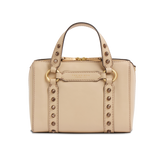 Borsa a mano in pelle con tracolla removibile | The Bridge