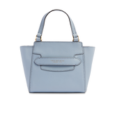 Borsa pelle donna con tracolla removibile | The Bridge