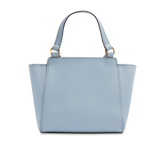 Borsa pelle donna con tracolla removibile | The Bridge