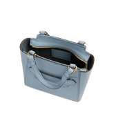 Borsa pelle donna con tracolla removibile | The Bridge