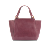 Borsa pelle donna con tracolla removibile | The Bridge