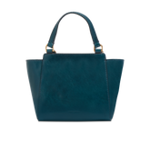 Borsa pelle donna con tracolla removibile | The Bridge