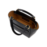 Borsa pelle donna con tracolla | The Bridge