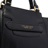 Borsa pelle donna con tracolla | The Bridge