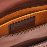 Borsa tracolla pelle - Borse a tracolla donna | The Bridge