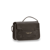 Borsa tracolla pelle | The Bridge