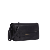 Borsa tracolla pelle mini size | The Bridge