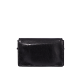 Borsa tracolla pelle mini size | The Bridge