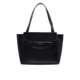 Borsa shopper in pelle - Nuovi arrivi donna | The Bridge