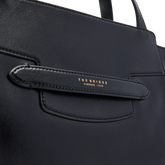 Borsa shopper in pelle | The Bridge