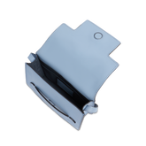 Borsa tracolla pelle | The Bridge