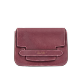 Borsa tracolla pelle | The Bridge