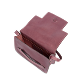 Borsa tracolla pelle | The Bridge