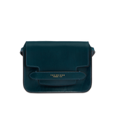 Borsa tracolla pelle - Nuovi arrivi donna | The Bridge