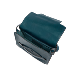 Borsa tracolla pelle | The Bridge