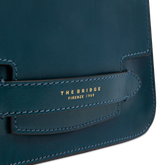 Borsa tracolla pelle | The Bridge