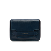 Borsa tracolla pelle | The Bridge