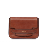 Borsa tracolla pelle | The Bridge