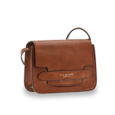Borsa tracolla pelle | The Bridge