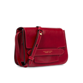 Borsa tracolla pelle | The Bridge