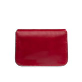 Borsa tracolla pelle | The Bridge