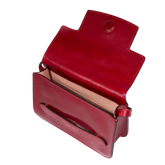 Borsa tracolla pelle | The Bridge