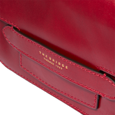 Borsa tracolla pelle | The Bridge