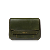 Borsa tracolla pelle | The Bridge