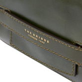 Borsa tracolla pelle | The Bridge