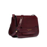Borsa tracolla pelle | The Bridge